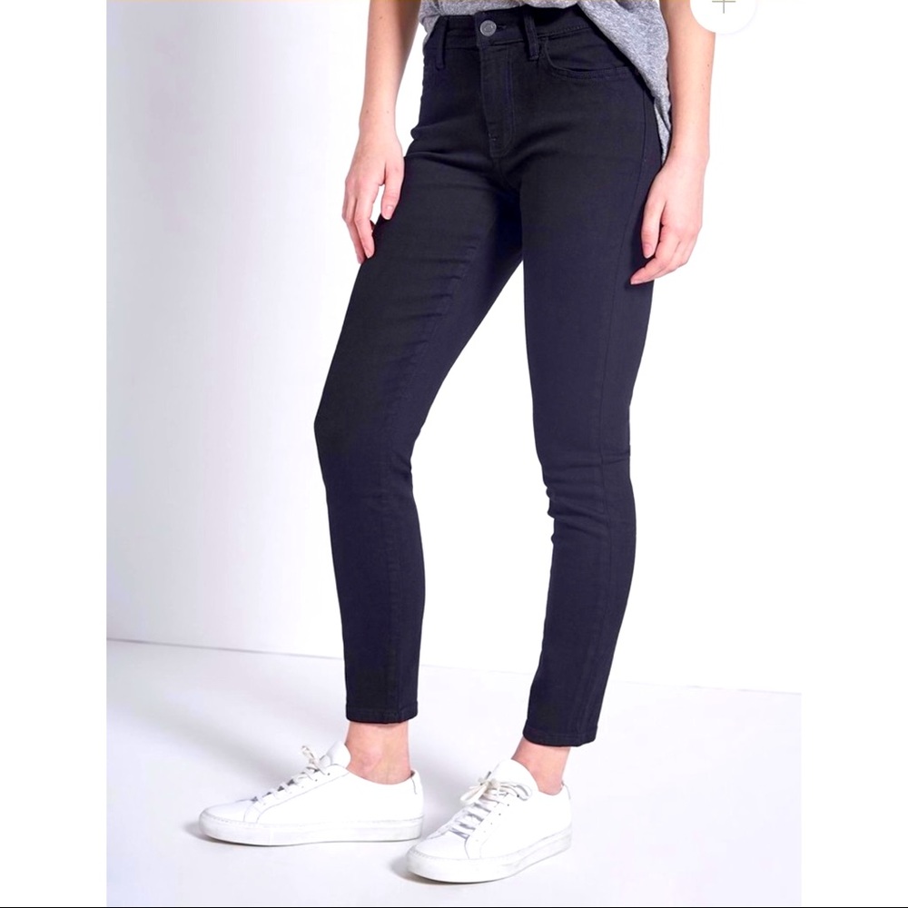 CURRENT/ELLIOTT, Original stiletto skinny jean